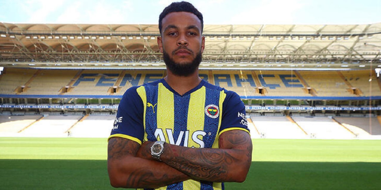 Doktoru duyurdu: Joshua King'den kötü haber