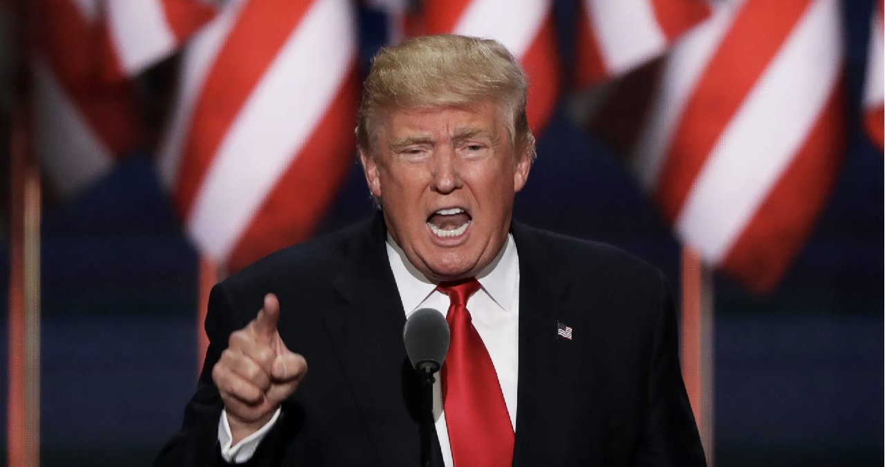 ABD’de Trump yanlıları 2024 seçimleri için harekete geçti