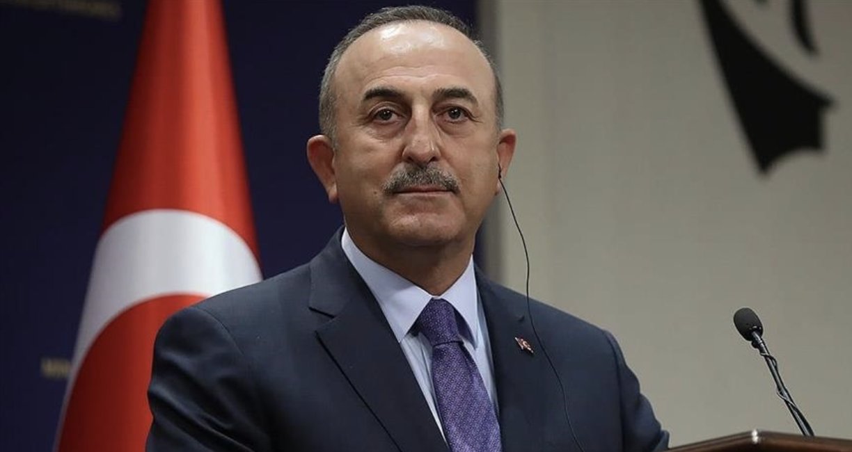 Çavuşoğlu: ABD ile çok şey başarabiliriz