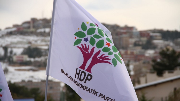 HDP'den ittifak açıklaması