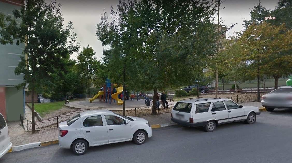 AKP’li belediyesi çocuk parkını takas yöntemiyle imara açtı