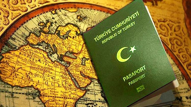 Dünyanın "en güçlü pasaportu" hangi ülkenin?