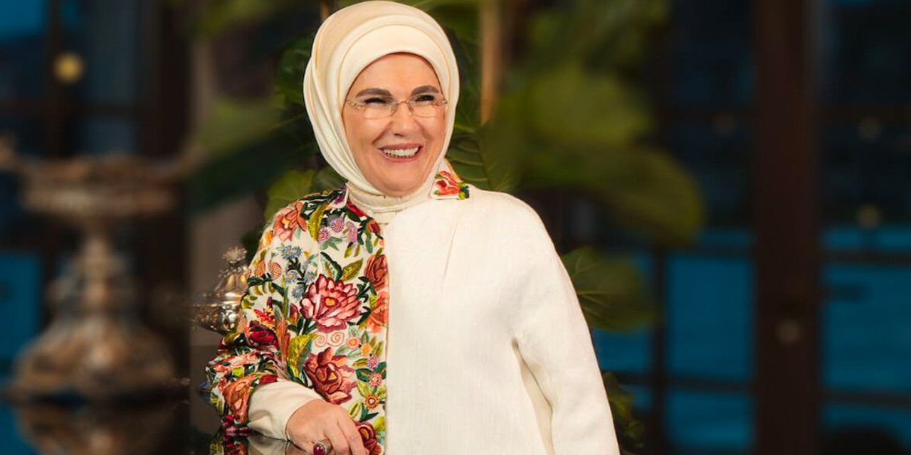Emine Erdoğan'dan BirGün editörüne dava