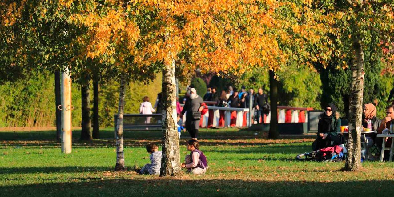 Meteoroloji duyurdu: Sıcaklıklar mevsim normallerine çıkacak