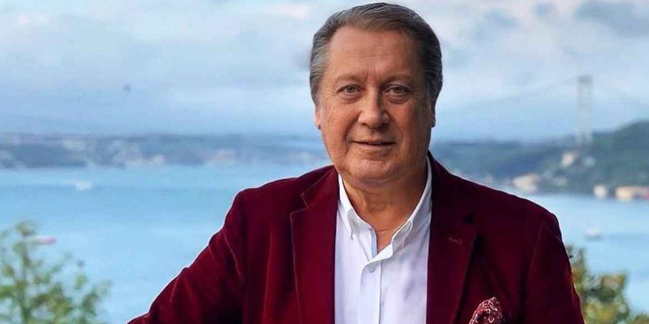 Eski Yeşilçam yıldızı Ahmet Özhan tarikat şeyhi oldu