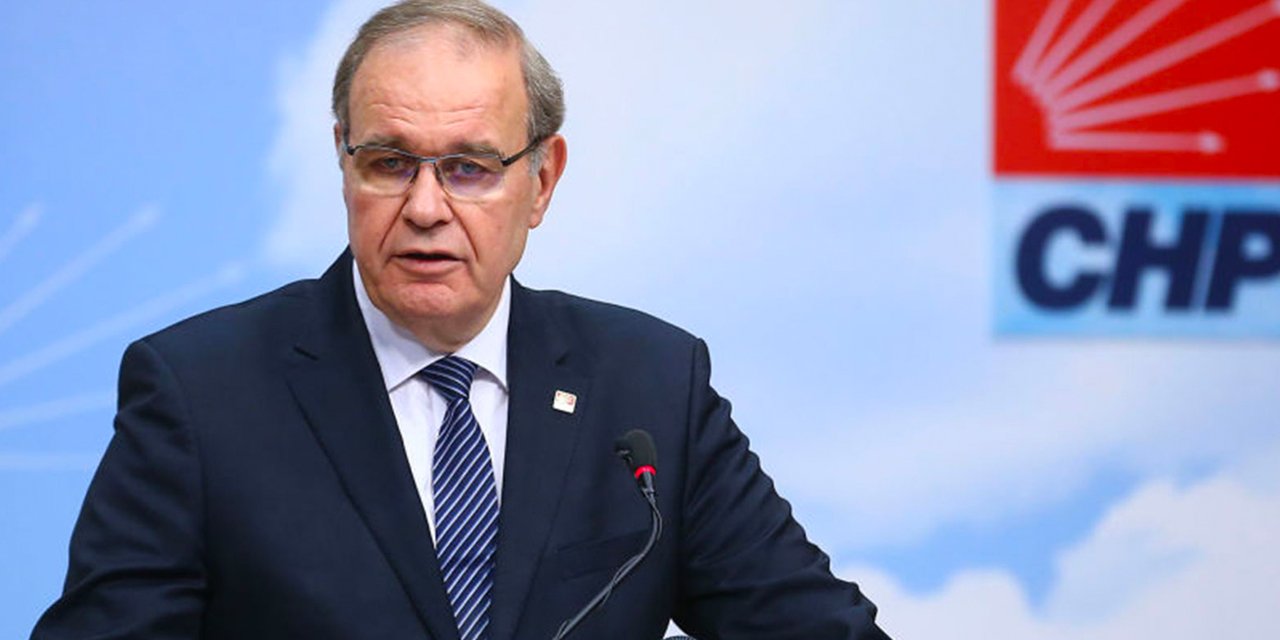 AKP'nin vizyon belgesinden CHP çıkmıştı: Duyduk ki vaadimizi de çalıyorlarmış