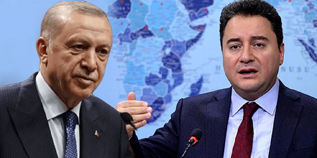Babacan: Beştepe'ye sesleniyorum, polisler neden canlarına kıyıyor