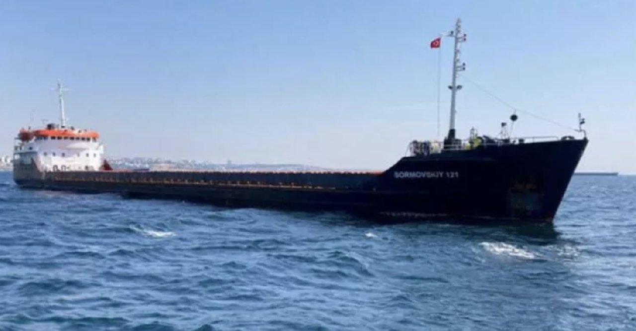 MSB duyurdu: 9 gemi daha yola çıktı