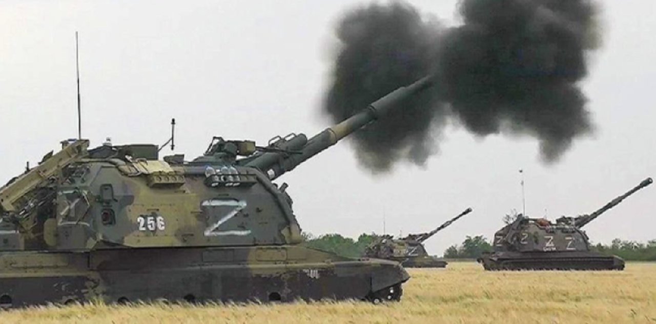 ABD’li ekonomist, Ukrayna’daki çatışmadan NATO ve ABD’yi sorumlu tuttu