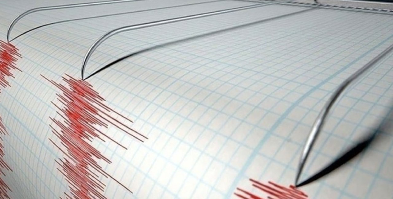 İran’da 5,1 büyüklüğünde deprem