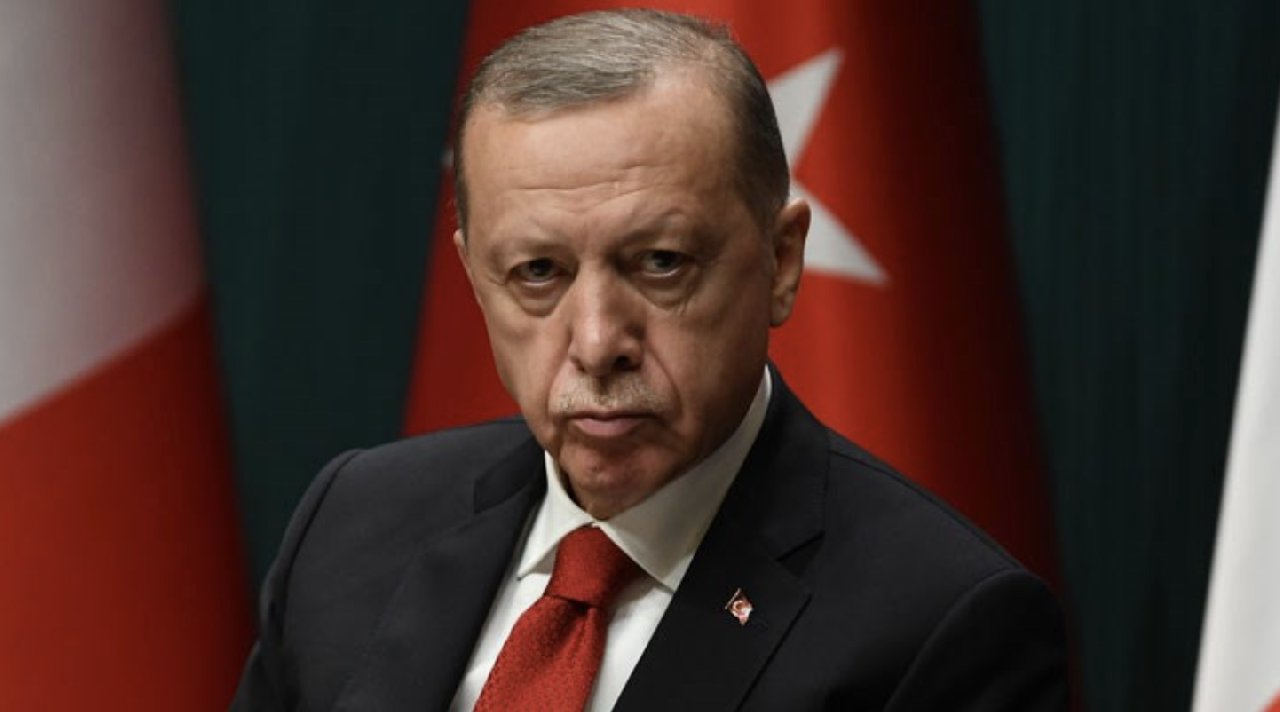 Ekonomist Erdoğan o dersi kaçırmasaydı!