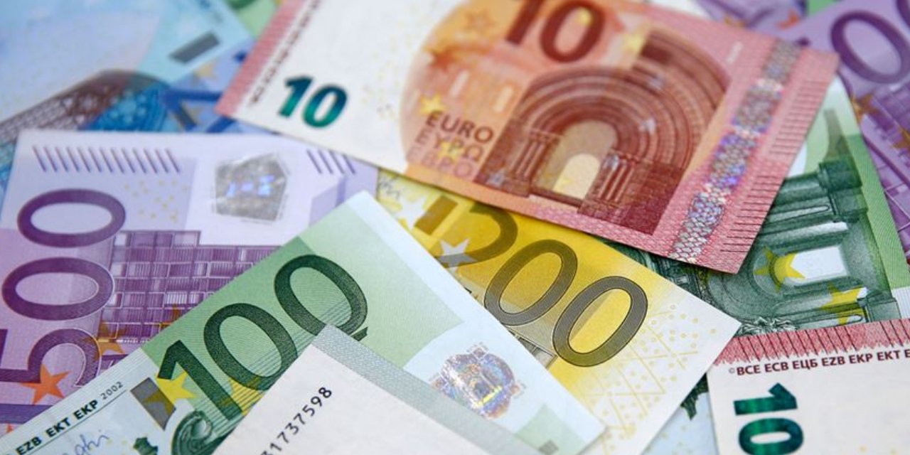 AB, nakit ödemeleri 10 bin euro ile sınırlandıracak