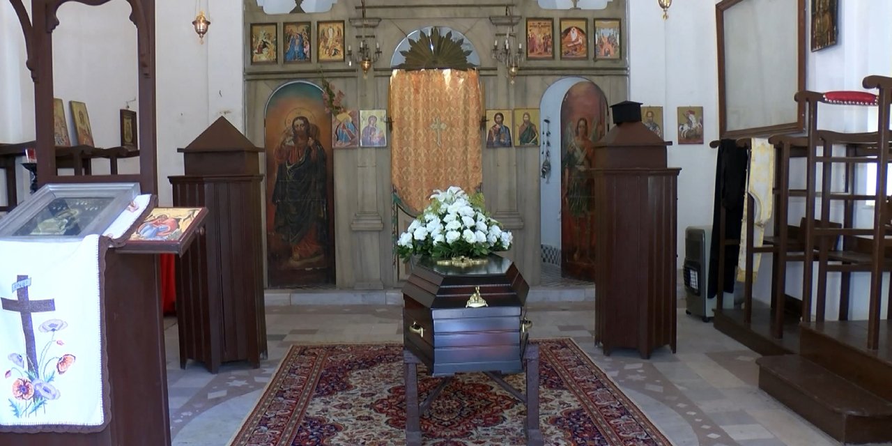 Bilime adanmış bir ömür: 14 yıl sonra toprağa verildi