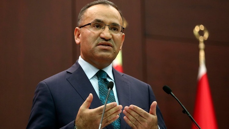 Bozdağ'dan erken seçim açıklaması