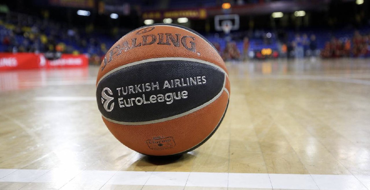 Euroleague'in yeni yayın platformu belli oldu
