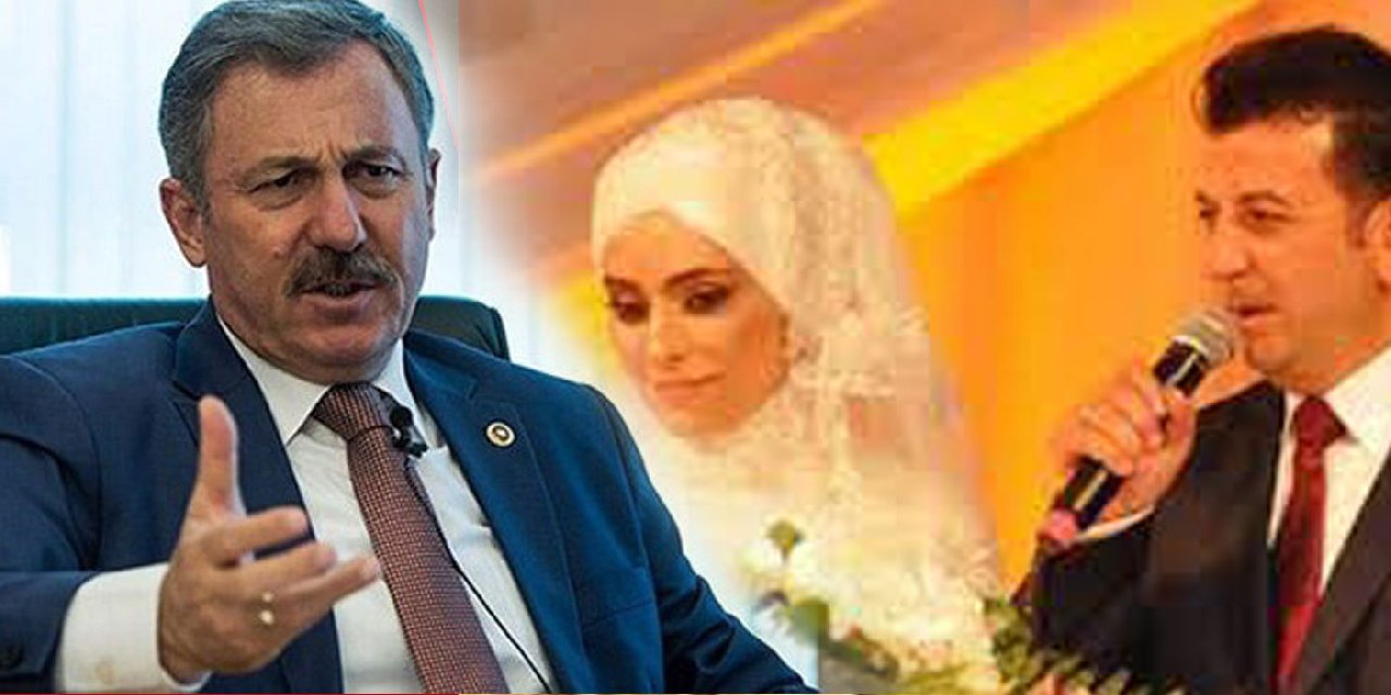 Özdağ'dan iddia: Ünsal Ban THK uçaklarıyla yemek yemeye gitmiş