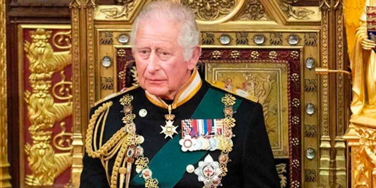 Kral Charles, kraliyet çalışanlarının faturalarını ödeyecek