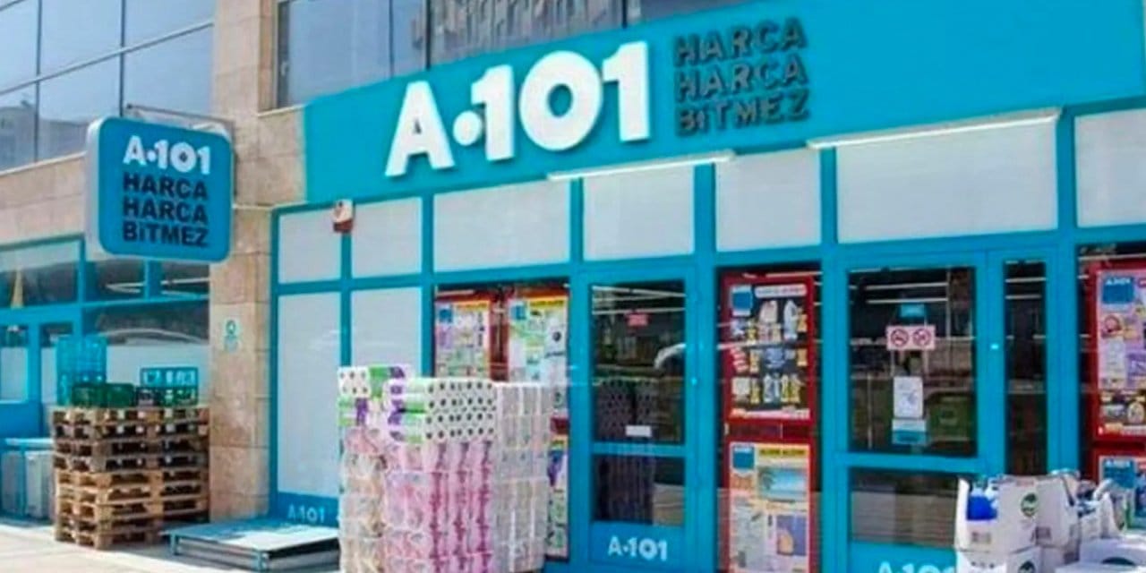 A101: MEB ile protokol, çalışanların eğitilmesi amacıyla imzalandı