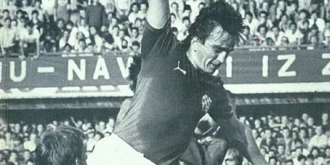 Beşiktaş'ın eski futbolcusu Zlatan Arnautovic hayatını kaybetti