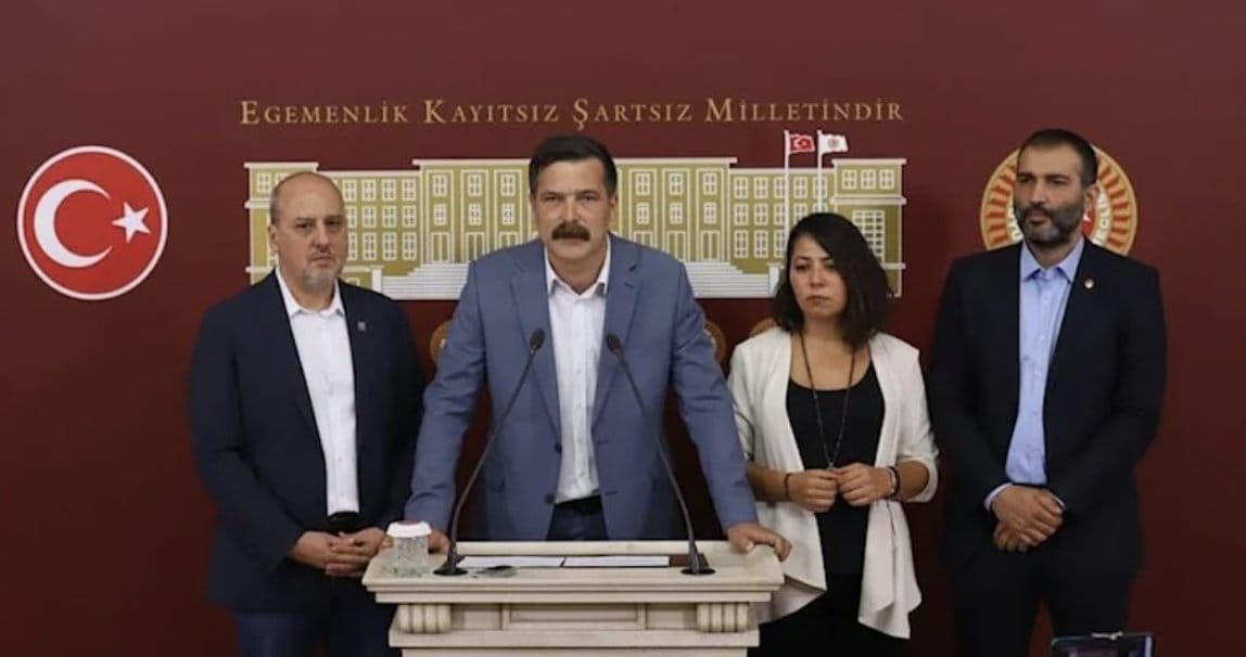 Bakımevinde işkenceyle ölüm iddiası meclis gündeminde
