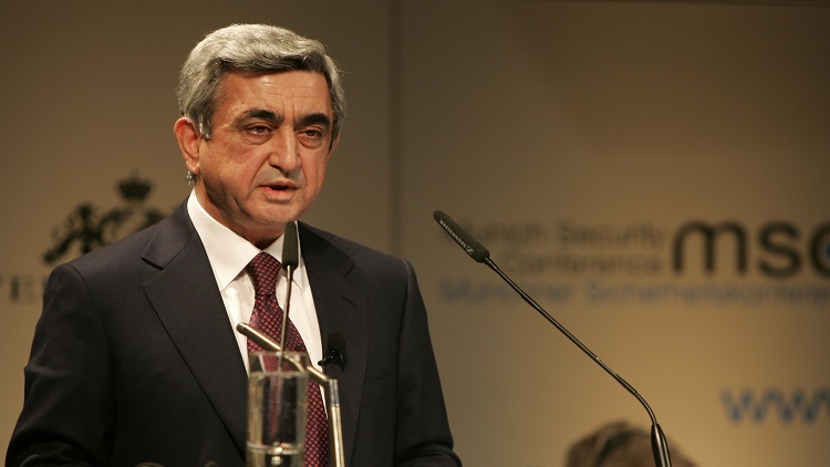 Ermenistan, normalleşme protokollerini iptal etti