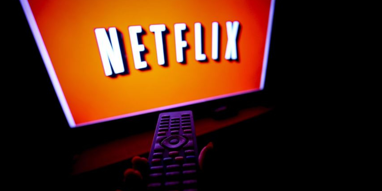 Netflix Türkiye'de geçen hafta en çok izlenen dizi ve filmler belli oldu