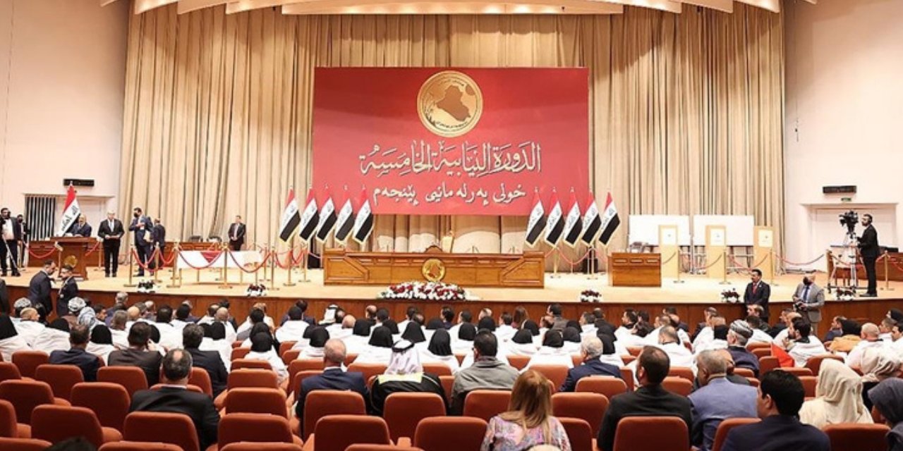 Irak'ta meclis, iki ay sonunda toplanıyor