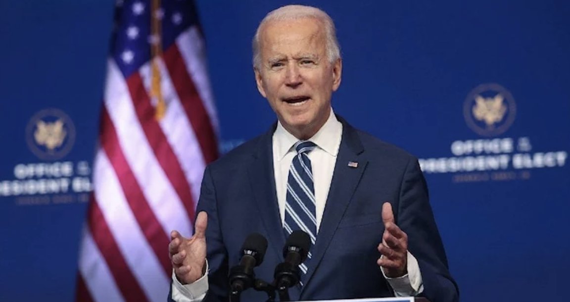 ABD Başkanı Biden’dan petrol şirketlerine uyarı