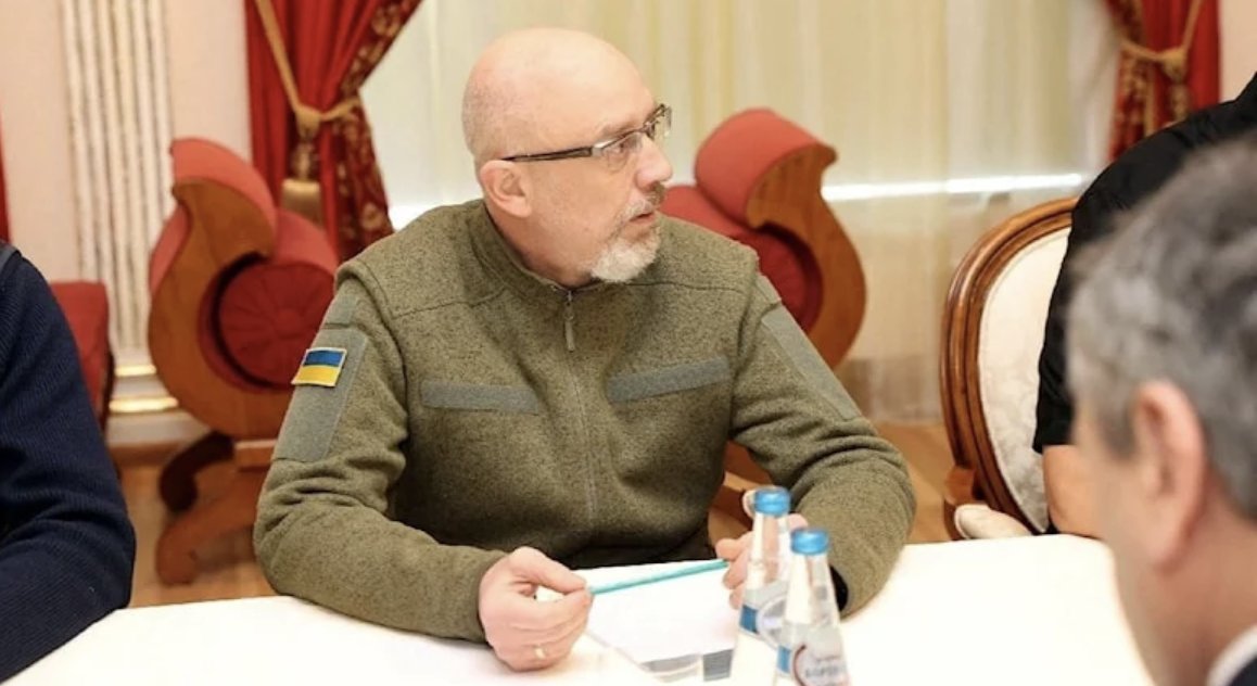 Ukrayna: Ordumuz, Rusya efsanesini yerle bir etti