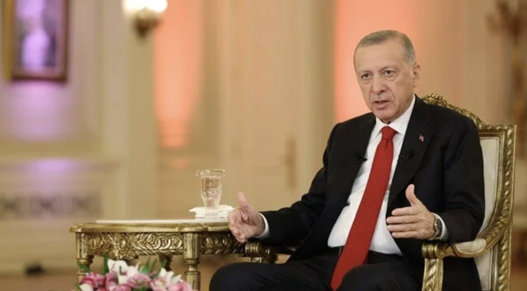 Erdoğan: Faiz daha da inecek, enflasyonu baskılayacak