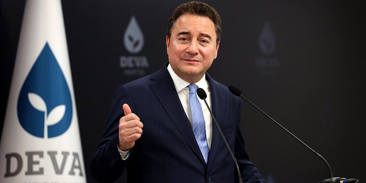 Babacan: Rusya'nın ilhak kararını tanımıyoruz