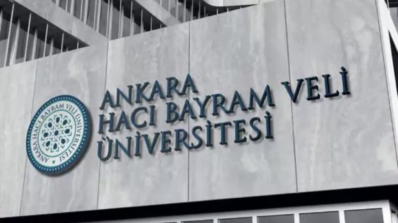 Sayıştay: Hacı Bayram Veli Üniversitesi’nde usulsüz atamalar yapıldı