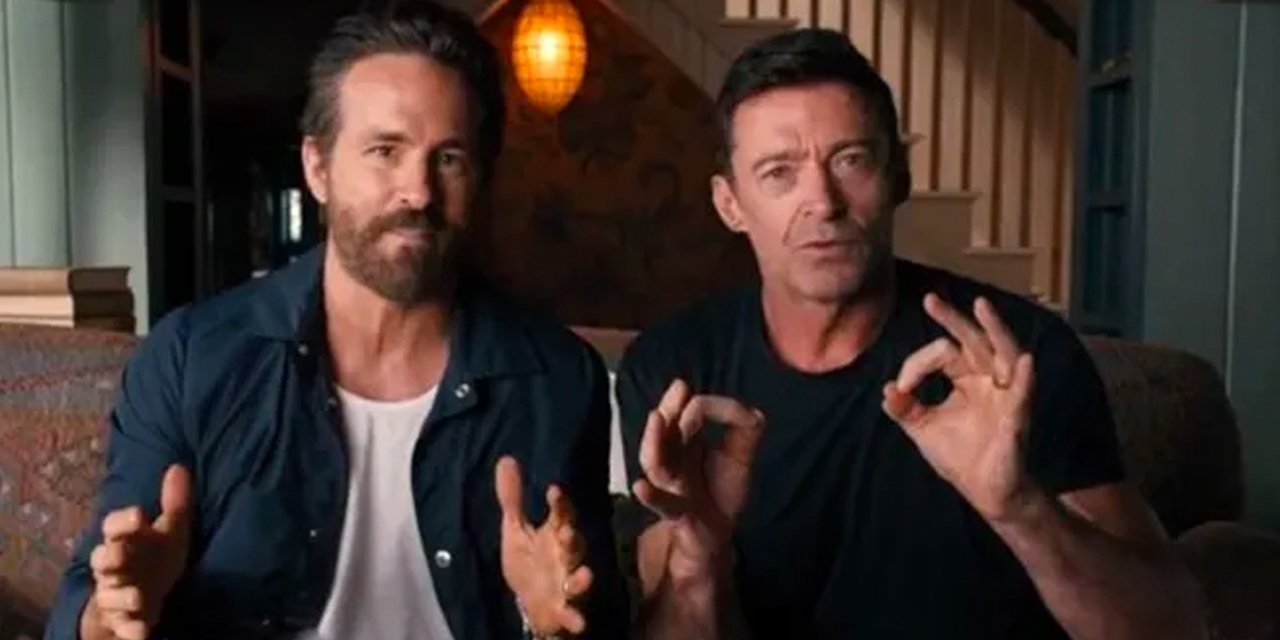 Hugh Jackman, Deadpool 3’te rol alacak