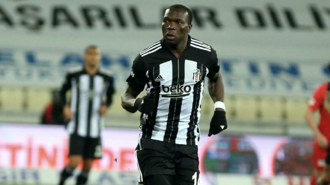 Beşiktaş'ın eski antrenörü: Aboubakar bilerek oynamadı