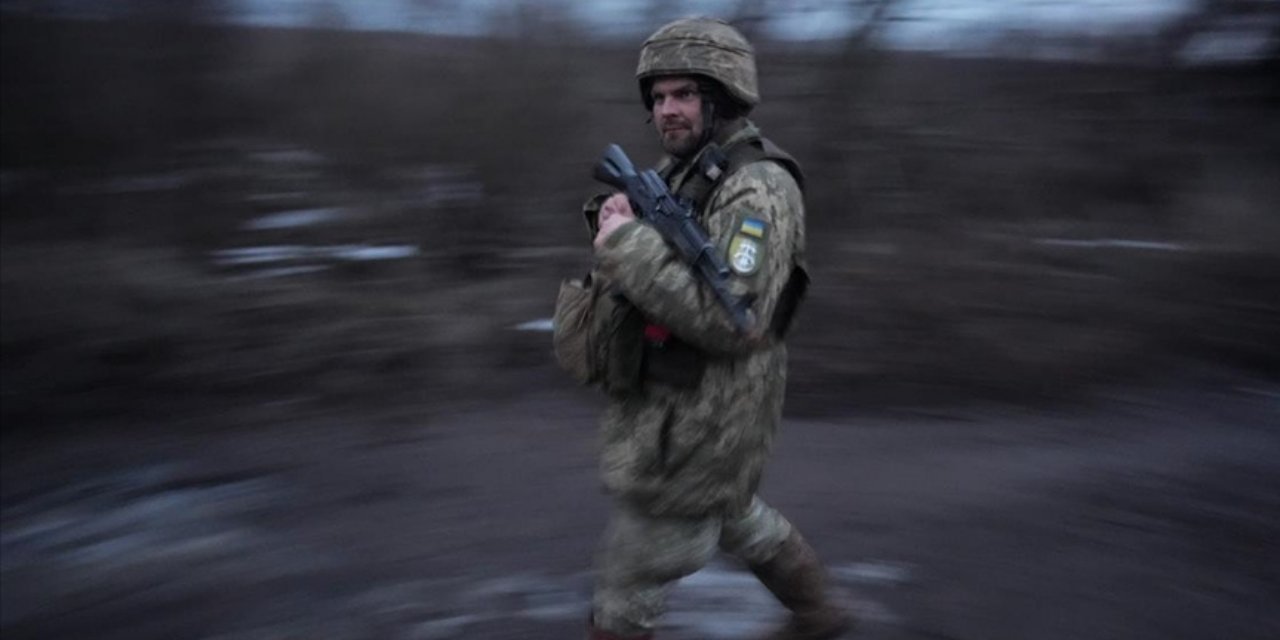 Gallup anketi: Ukraynalılar zafere kadar savaş istiyor