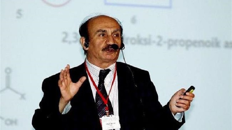 'Hz. Nuh'un cep telefonu vardı' diyen Yavuz Örnek'ten yeni açıklama