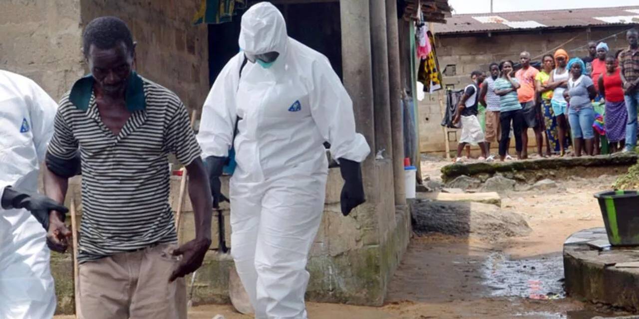 Nijerya'da ebola alarmı