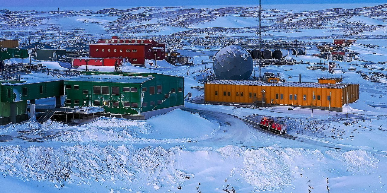 Rapor ortaya çıkardı: Araştırma istasyonlarında kadınlara cinsel taciz