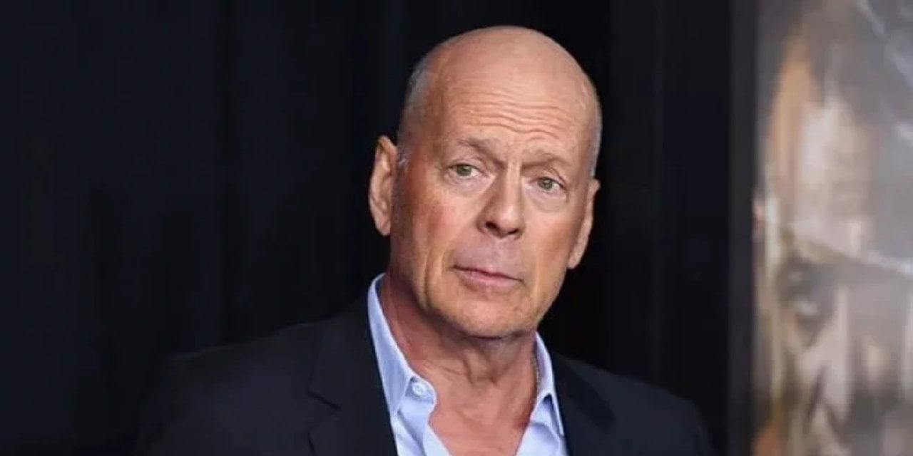 Bruce Willis kariyerine dijital ikiziyle devam edecek