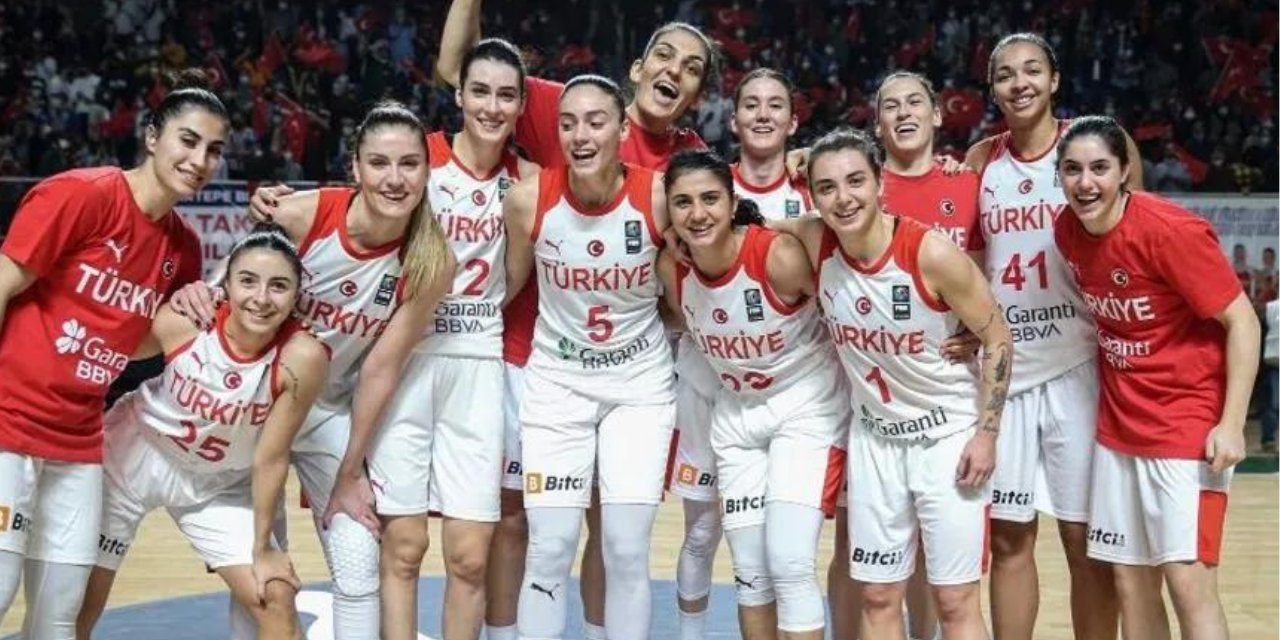A Milli Kadın Basketbol Takımı başantrenörlüğüne getirilen isim