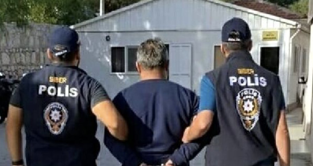 Sahte site üzerinden tatilcileri dolandıran şüpheli yakalandı