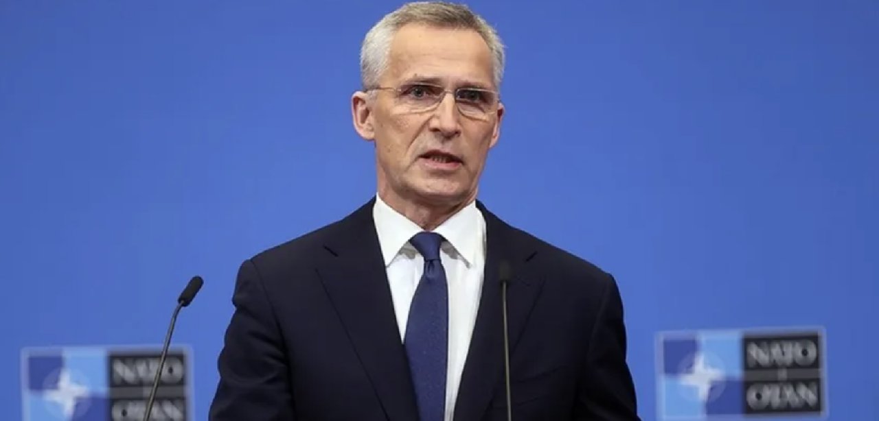 NATO Genel Sekreteri: Putin başarılı olamayacak