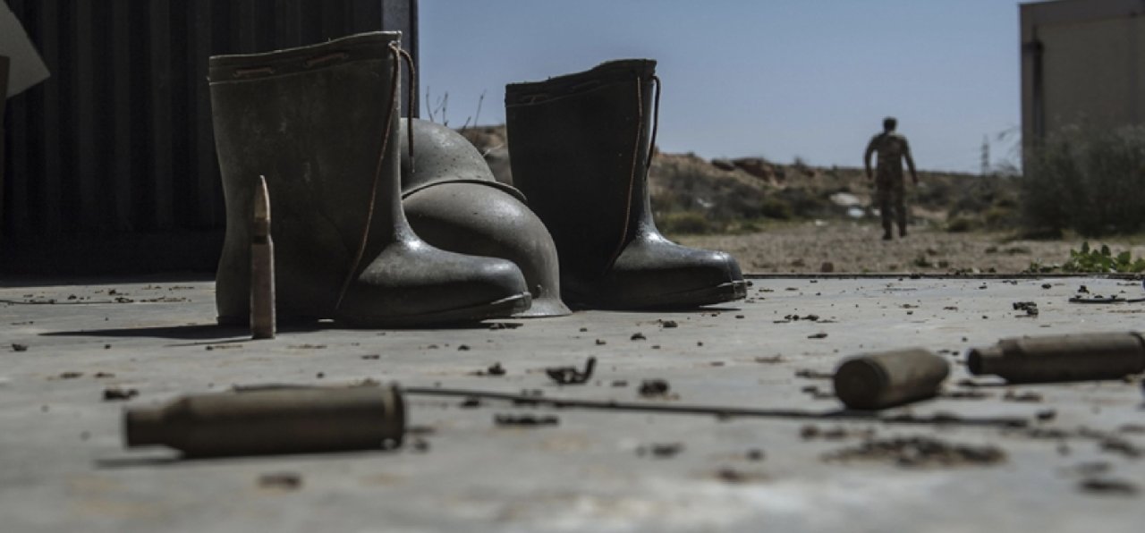 İran’da terör saldırısı: 19 ölü
