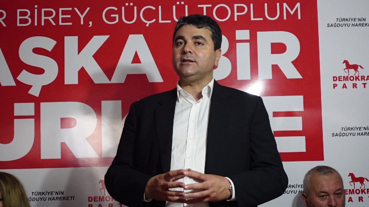 Uysal'dan Kılıçdaroğlu'na destek: Teklifi ile AKP’nin elinden bu argümanı aldı