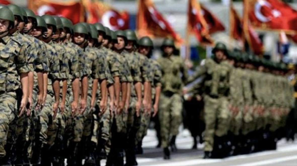 TSK, Katar'da 'Dünya Kupası Kalkanı Harekatı' kapsamında görev yapacak