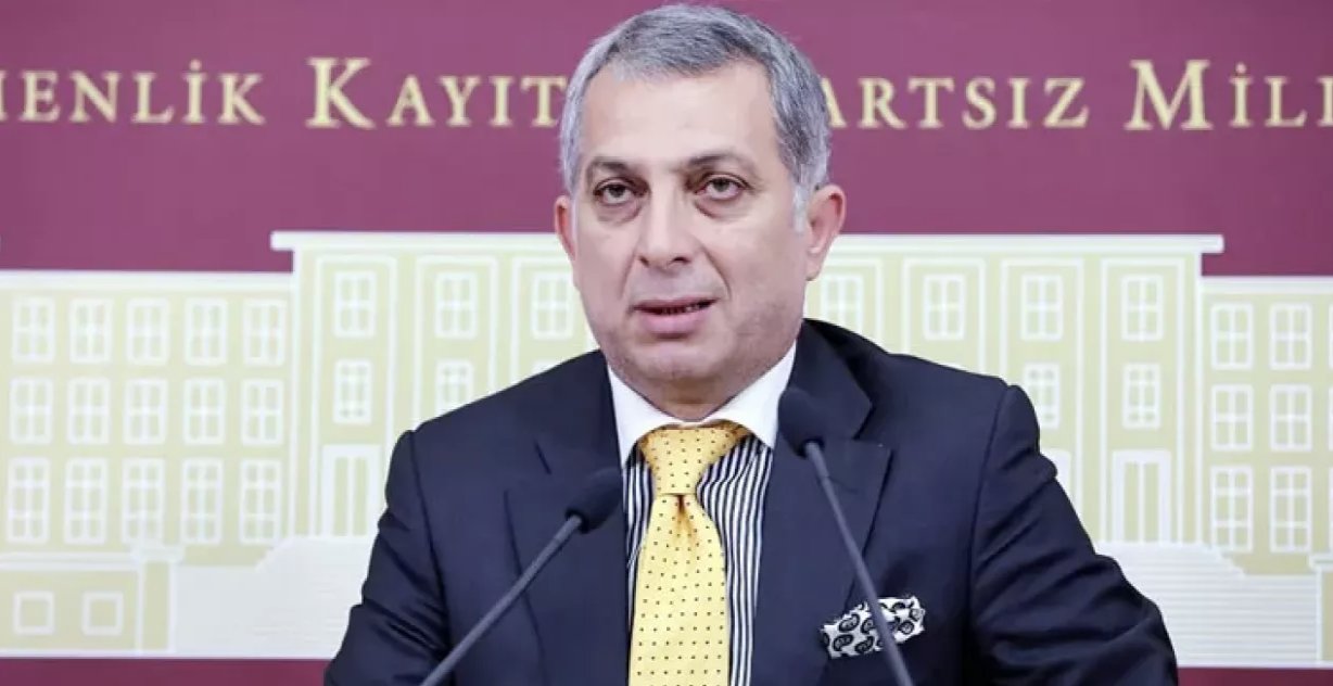 Metin Külünk'ten AKP’ye uyarı: Yok oluşumuzun hızı yükselecek
