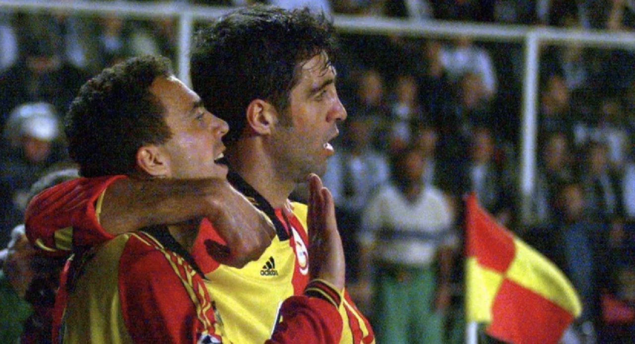 UEFA, Galatasaray'ı kutladı: FETÖ detayı dikkat çekti