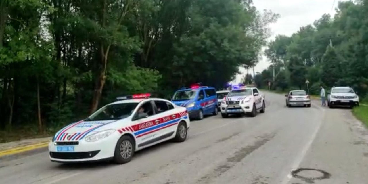 10 yaşındaki çocuk vurulmuştu: Düğüne katılan 37 kişiden silah çıktı