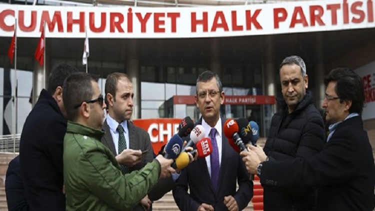 "Adayımıza hiçbir CHP’li itiraz etmeyecek"