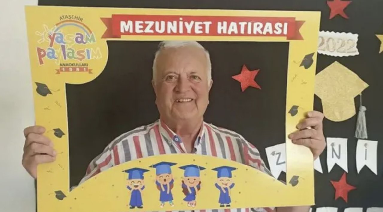 Türkiye Yayıncılar Birliği Kurucusu Turhan Özüduru öldü